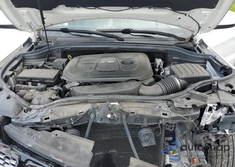 2018 Jeep Grand Cherokee Laredo from USA, damaged, VIN 1C4RJFAG4JC287183